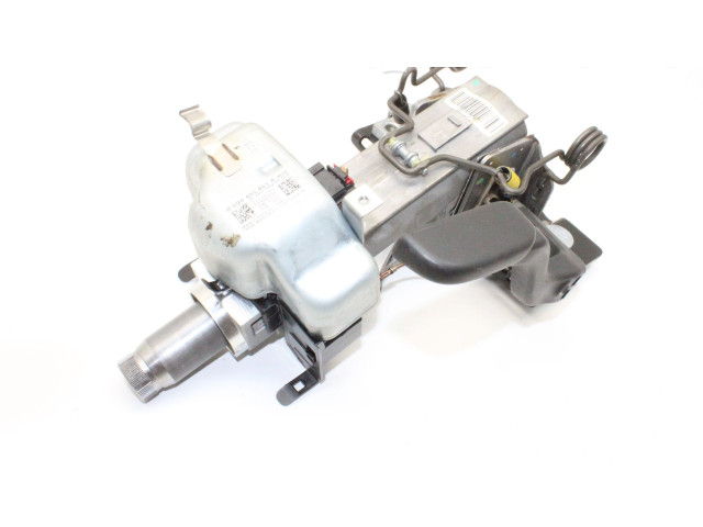 Комплект блоков управления 04E907309AF, 6V0920940 Skoda Fabia Mk3 (NJ)