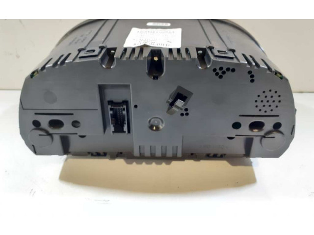 Přístrojová deska BMW 1 E81 E87 2009 102495285, 9166821