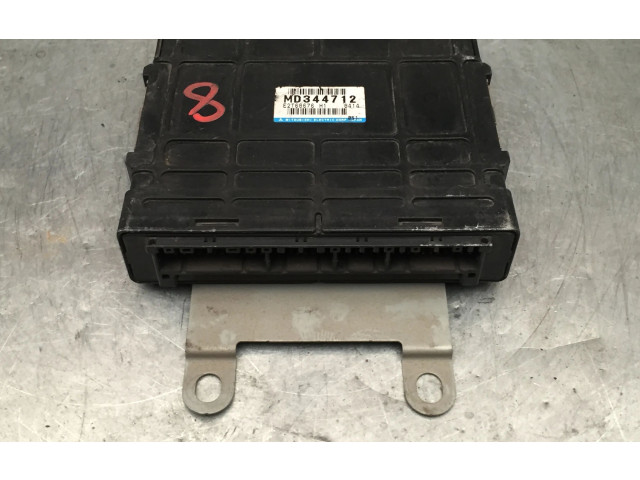 Řídící jednotka MD344712, E2T68676 Mitsubishi Pajero 2000