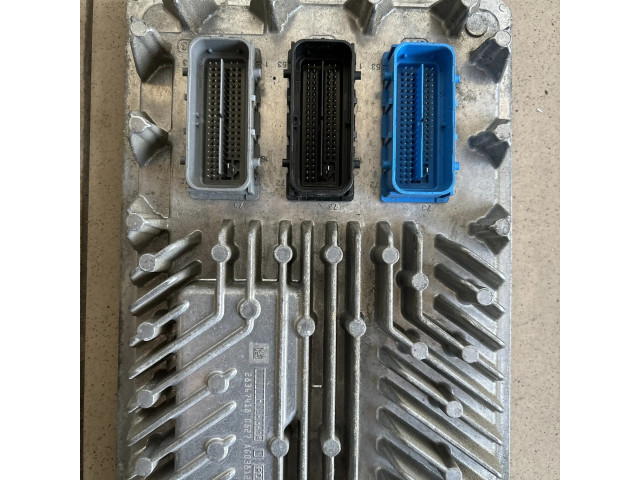 Řídící jednotka 848032280, 1117060029001JAD Chevrolet Corvette C7 2017