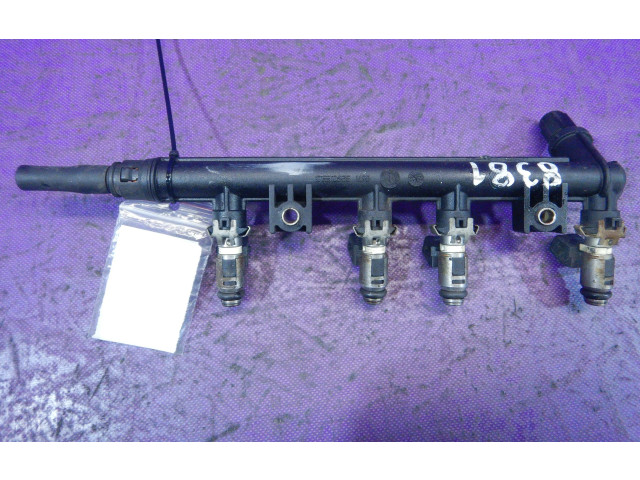 Vstřikovací lišta 3219018301, 3219018301 Fiat Punto (188) 188