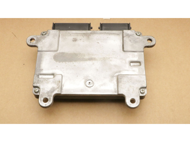 Řídící jednotka 1860B521, 1860B521 Mitsubishi Lancer X 2011