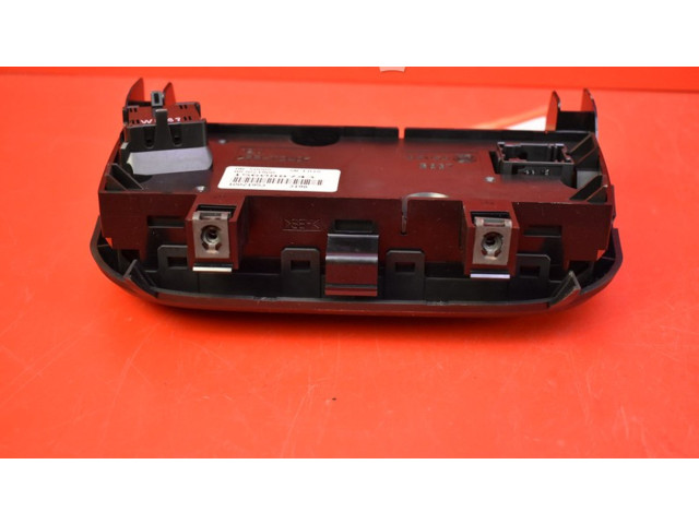 Блок управления климат-контролем 156088743, 156088743 Alfa Romeo Mito