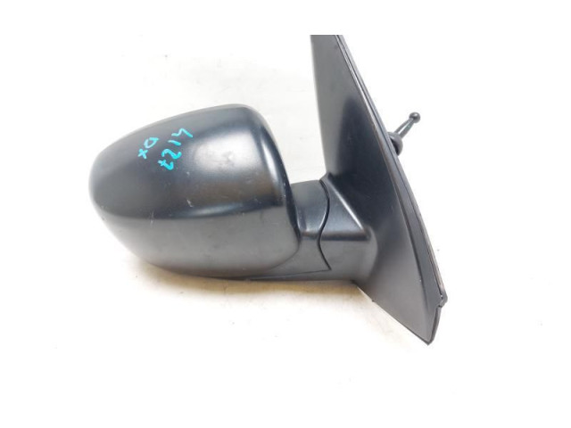 Зеркало электрическое Hyundai i10 2007 - 2012 года