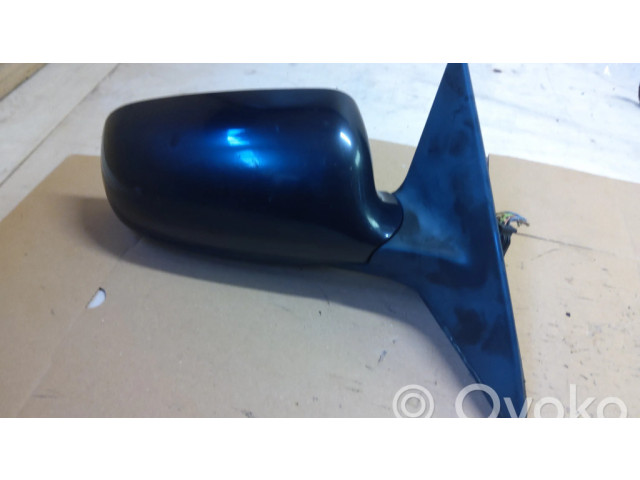 Zpětné zrcátko  Audi A6 S6 C5 4B 2002  4B1858532BG, 4B1858532  