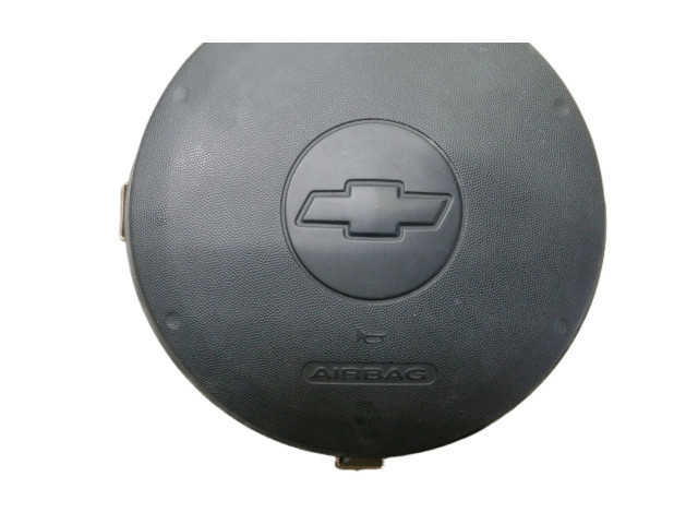 Подушка безопасности водителя 060215A9453, AM6LB2AU4   Chevrolet Matiz