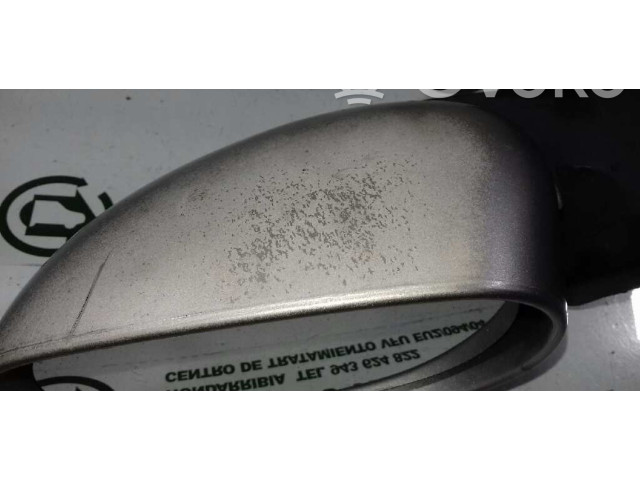 Зеркало электрическое Fiat Coupe - года