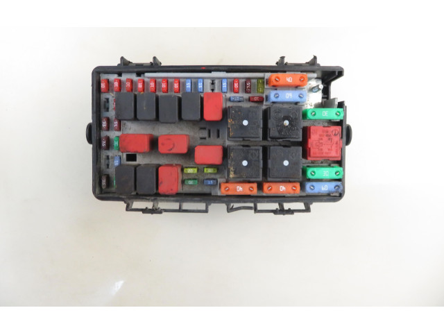   Pojistková skříňka 51775622DS, 51775622DS   Fiat Punto (199) 2006