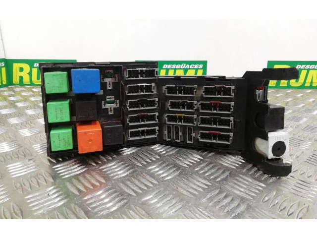 Pojistková skříňka Citroen Berlingo