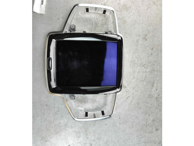 Дисплей    36010873   Volvo XC90