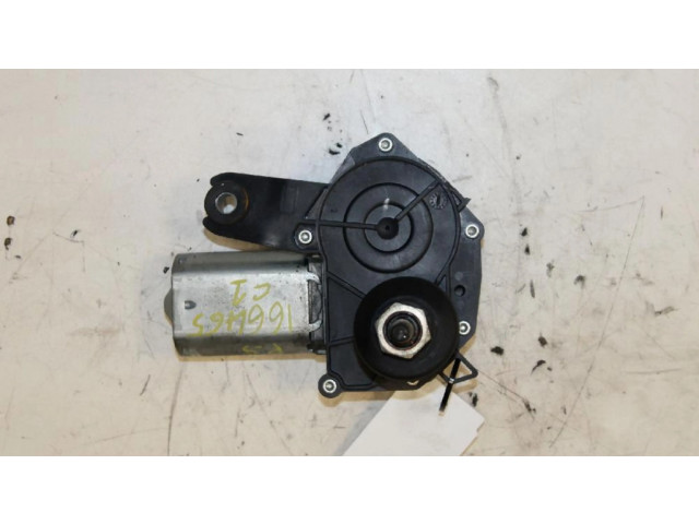 Моторчик заднего дворника Citroen C1