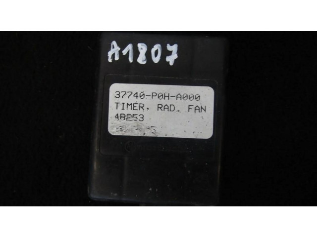 Блок управления 37740p0ha000, 37740-p0h-a000 Honda Accord