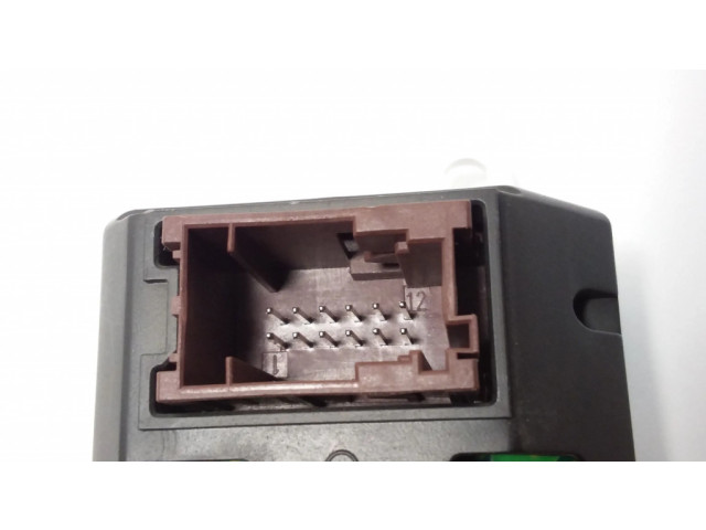 Дисплей 9662988880 Citroen C4 I