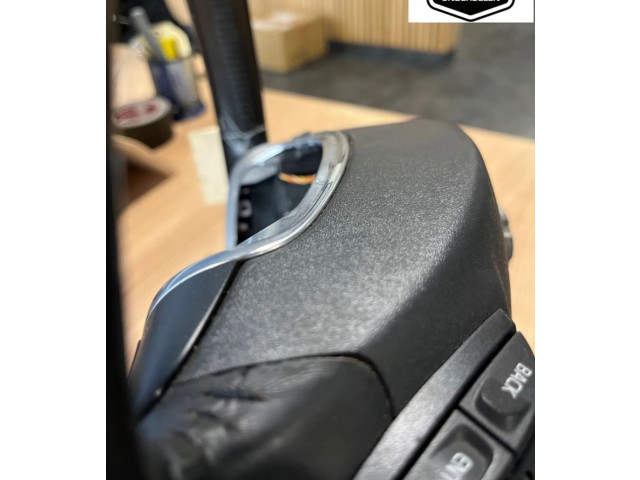 Руль Volvo V70 2008 - 2013 года 31271094, 31271094