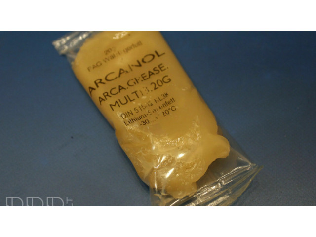 Подшипник колеса