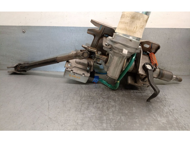 Рулевая рейка 488106304R, 488106304R Renault Twingo II 2007 - 2014 года