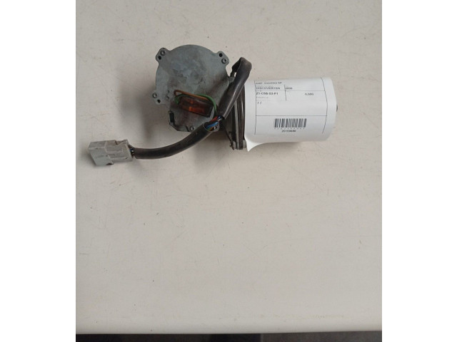 Моторчик дворников Land Rover Discovery