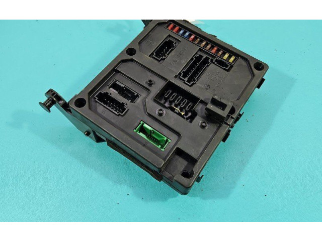 Блок комфорта 7M3962258M, IMPRK1484165 Ford Galaxy