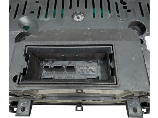 Панель приборов 1T0920854C, 00242804 Volkswagen Caddy