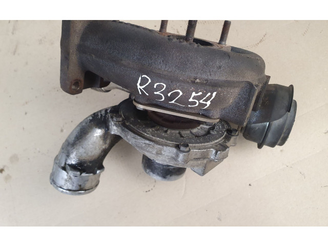 Турбина Audi A6 S6 C5 4B 059145701F