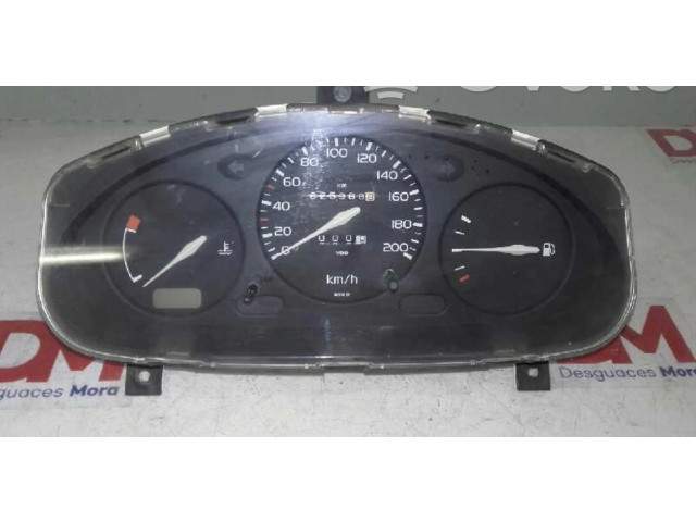 Přístrojová deska Nissan Micra 248105F702