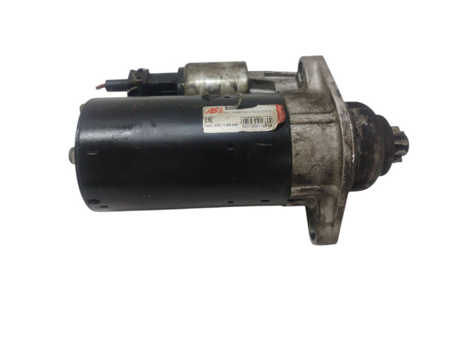 Стартер S0025 Audi A2