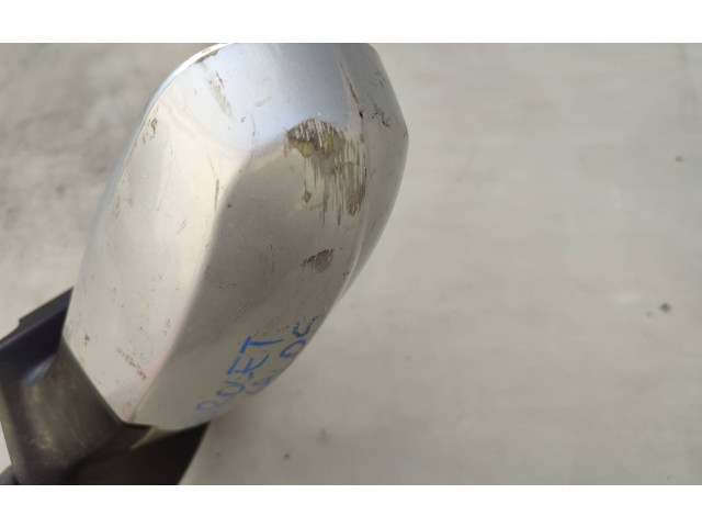 Зеркало (управляемое электричеством)