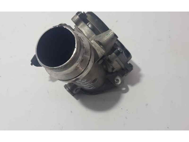 Поршень Дроссель 161A09287RD, VALEO Nissan Juke I F15