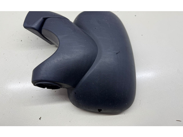 Зеркало электрическое        Renault Trafic II (X83)  2001 - 2014 года   