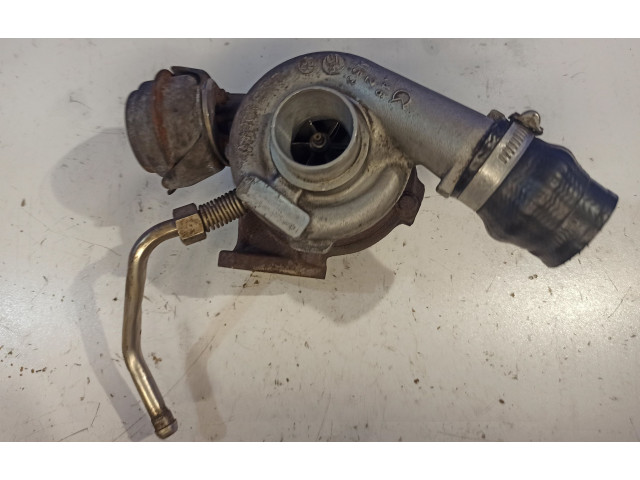 Turbodmychadlo Турбина 9172180, 55559825 Saab 9-3 Ver1 2.0