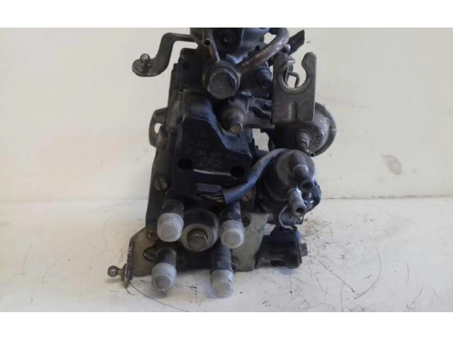 Vstřikovací čerpadlo 9460620020 Opel Vectra B