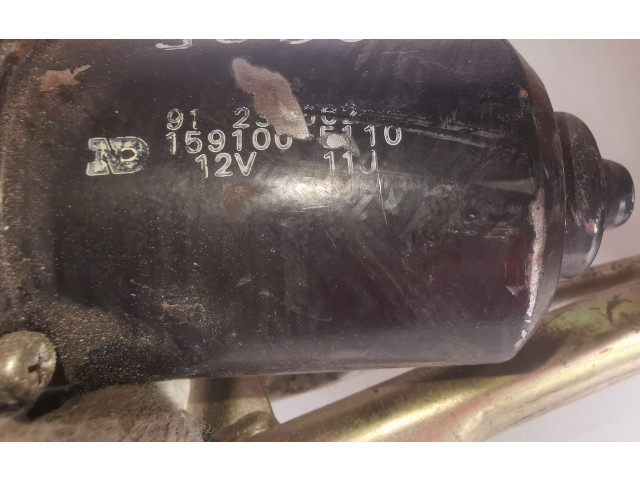 Комплект механизма стеклоочистителей