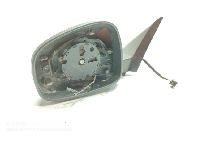 Zpětné zrcátko  Alfa Romeo Mito 2009  156083619  