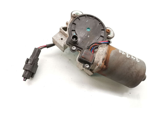 Моторчик дворников     Chevrolet Captiva