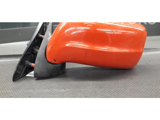 Зеркало электрическое        Lancia Y10   -  года   