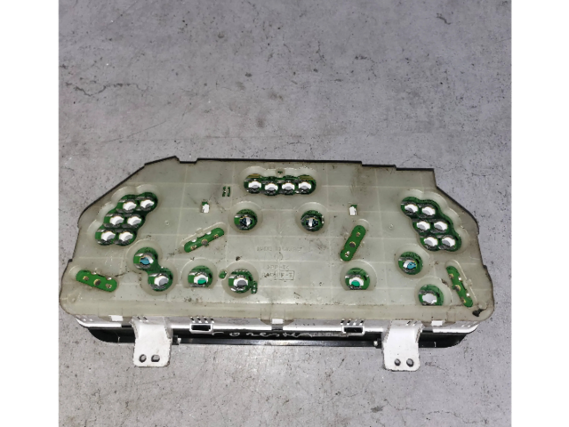 Панель приборов 0237109 Subaru Forester SG