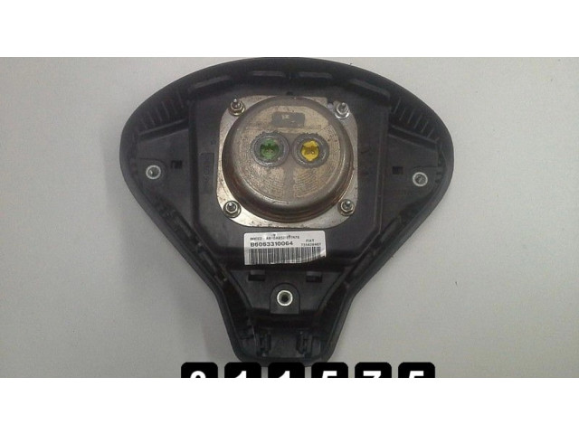 Подушка безопасности водителя 735428467   Fiat Multipla