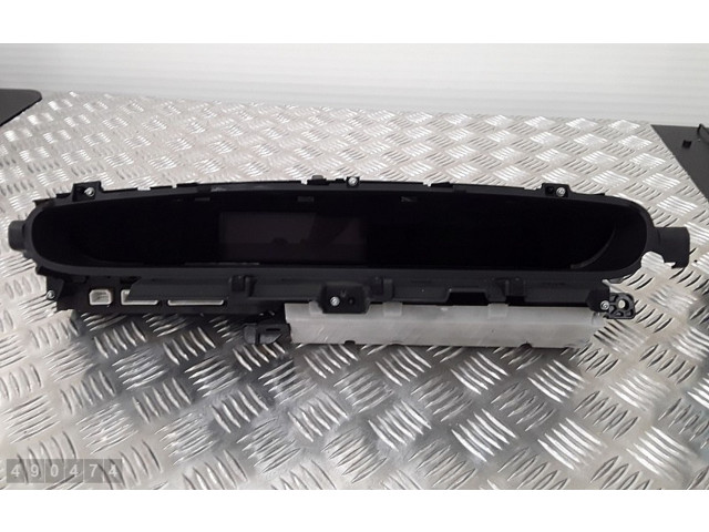 Přístrojová deska Toyota Prius (XW30) 2015 769363290