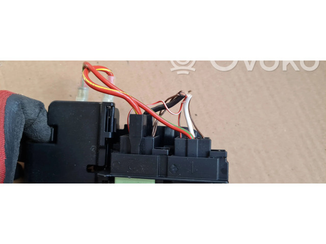 Блок предохранителей 80A937503, AQ0170 Audi Q5 SQ5