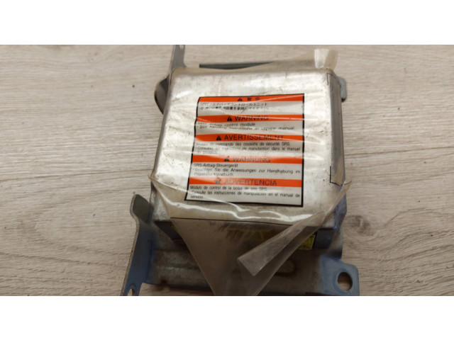 Блок подушек безопасности 98221SA080, 1523007000   Subaru Forester SG