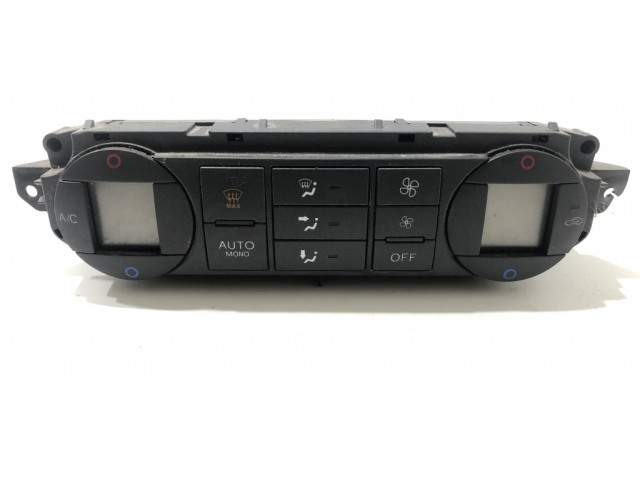 Блок управления климат-контролем 3M5T18C612AR   Ford Focus