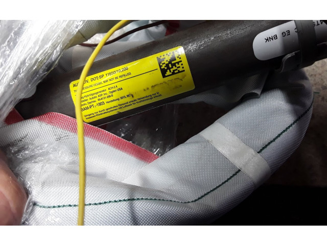 Боковая подушка безопасности 7030A361 Mitsubishi Outlander