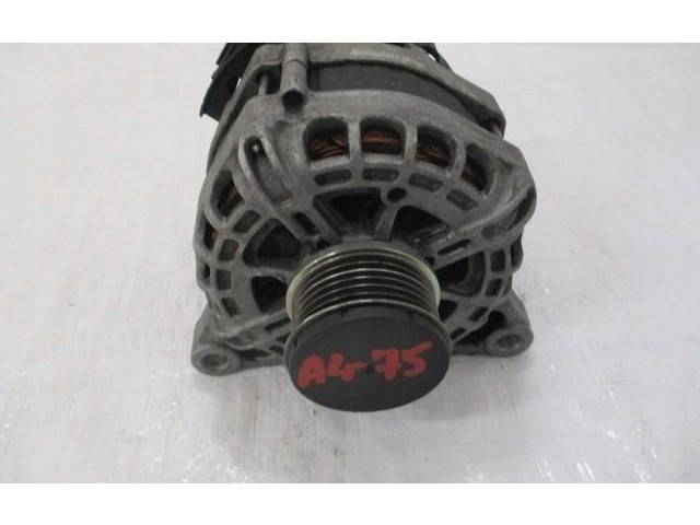 Генератор 9809391880   Peugeot 2008 I      