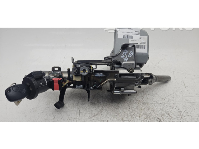 Руль Renault Clio III 2005 - 2012 года 8200937939B