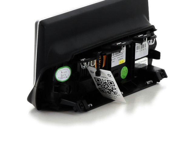 Дисплей 9841452080, C0-0964J Peugeot 2008 II