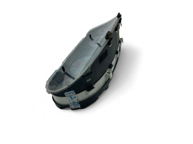 Přístrojová deska Skoda Felicia I 1998 6U0919033N