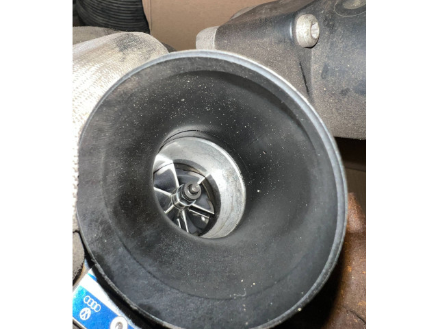 Турбина Skoda Yeti (5L) 03L253056A, DJ50245557