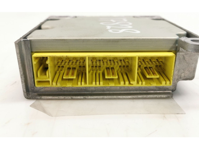 Блок подушек безопасности MN141401 Mitsubishi Grandis