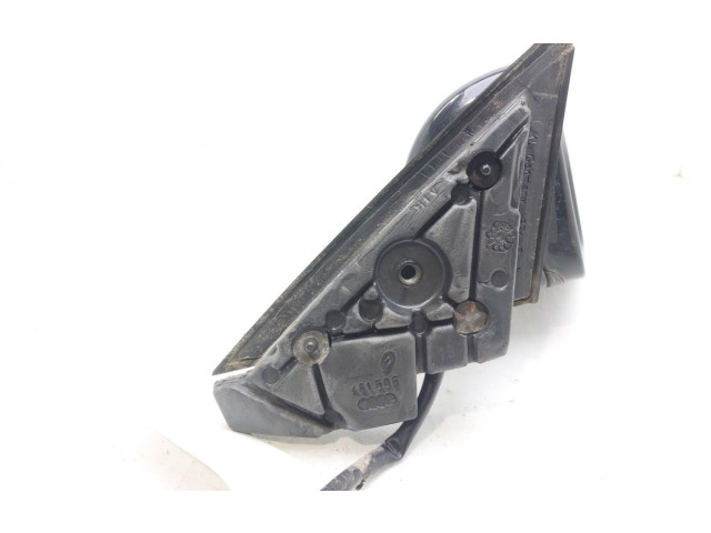 Зеркало электрическое        Audi A3 S3 A3 Sportback 8P  2005 - 2013 года   