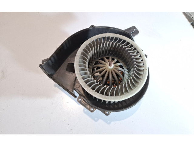 Вентилятор печки 6Q1820015C, 6Q1820015C Volkswagen Polo IV 9N3